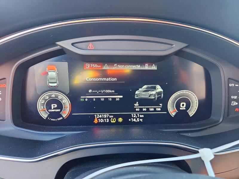 Продаж на аукціоні авто 2019 Audi A6, vin: WAUM2AF29KN019403, номер лоту: 70711696