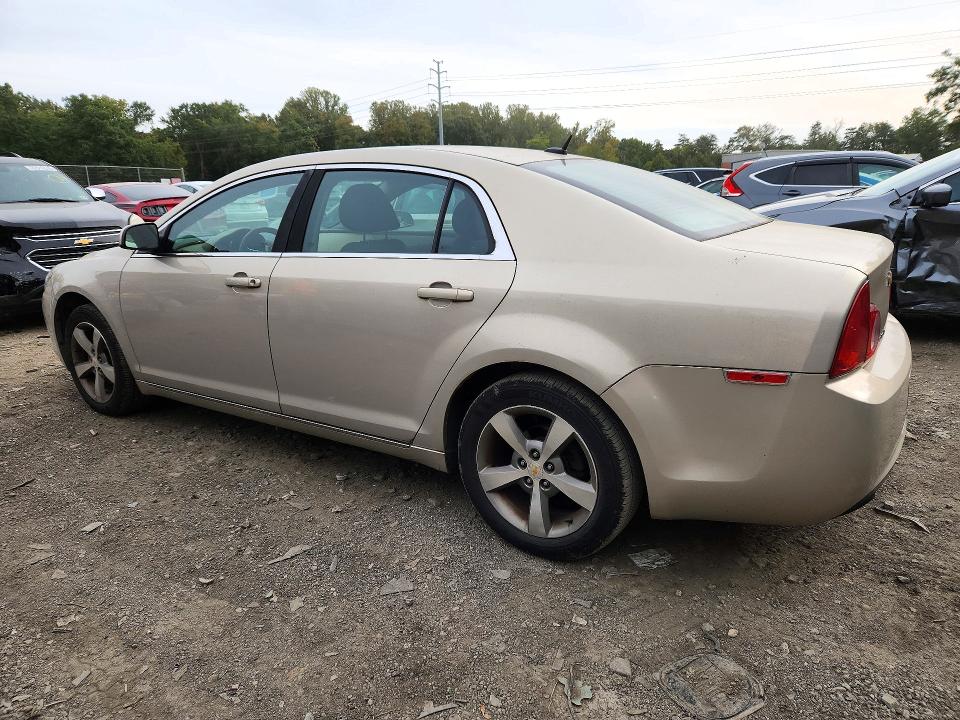 Aukcja sprzedaży 2011 Chevrolet Malibu, vin: 1G1ZC5E17BF380752, numer aukcji: 72441856