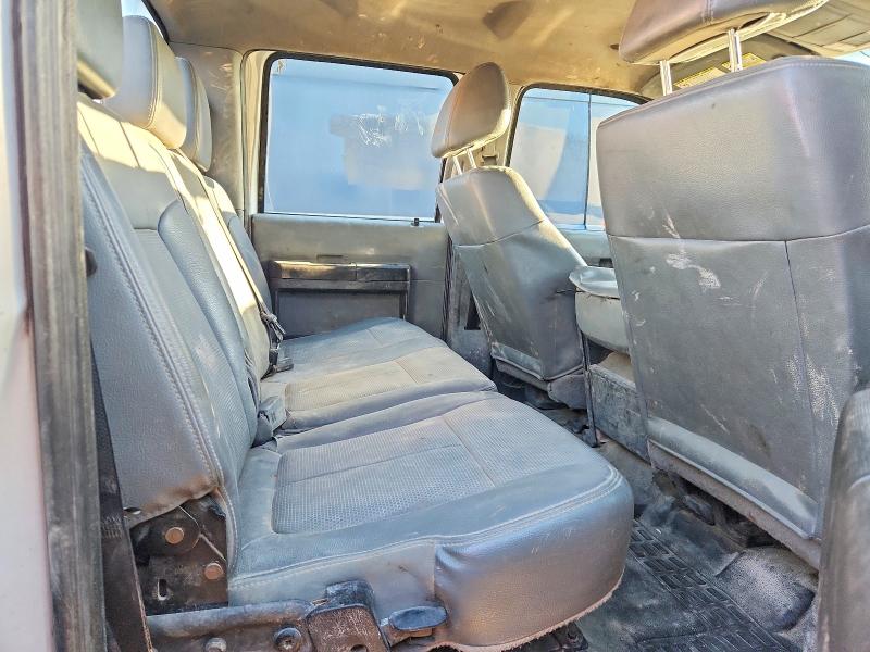 Продажа на аукционе авто 2016 Ford F250, vin: 1FT7W2BT7GEA48401, номер лота: 71469906