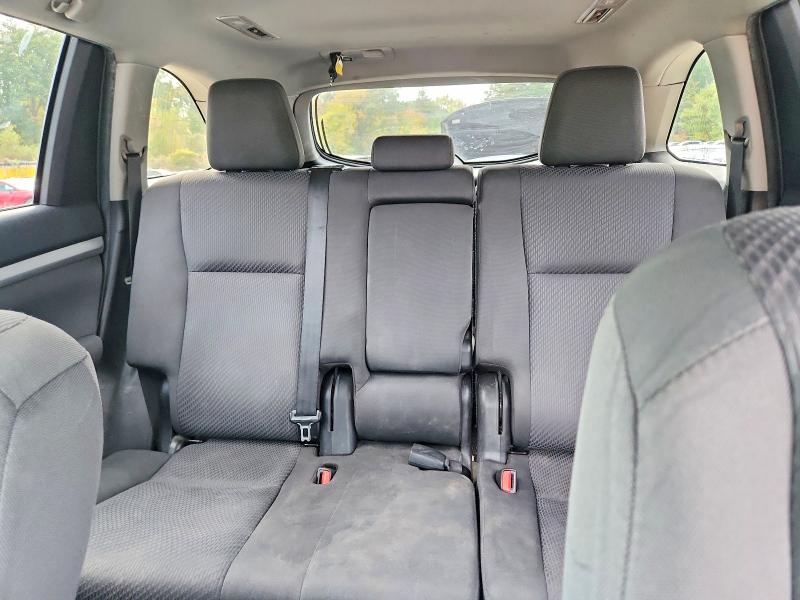 Aukcja sprzedaży 2019 Toyota Highlander Hybrid, vin: 5TDBGRFH5KS059115, numer aukcji: 71614576