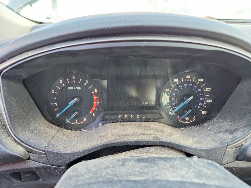 Aukcja sprzedaży 2017 Ford Fusion, vin: 3FA6P0H76HR171733, numer aukcji: 71388056