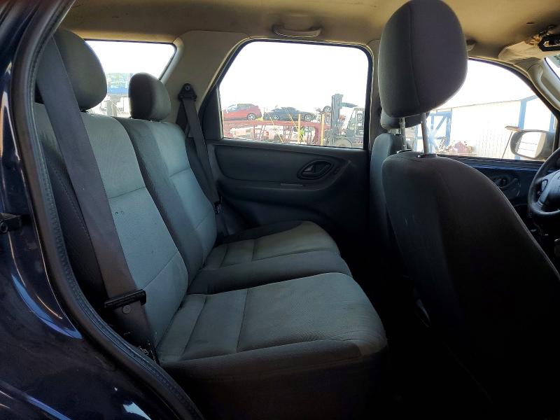 2004 Ford Escape მანქანა იყიდება აუქციონზე, vin: 1FMYU02B94KA28360, აუქციონის ნომერი: 71872216