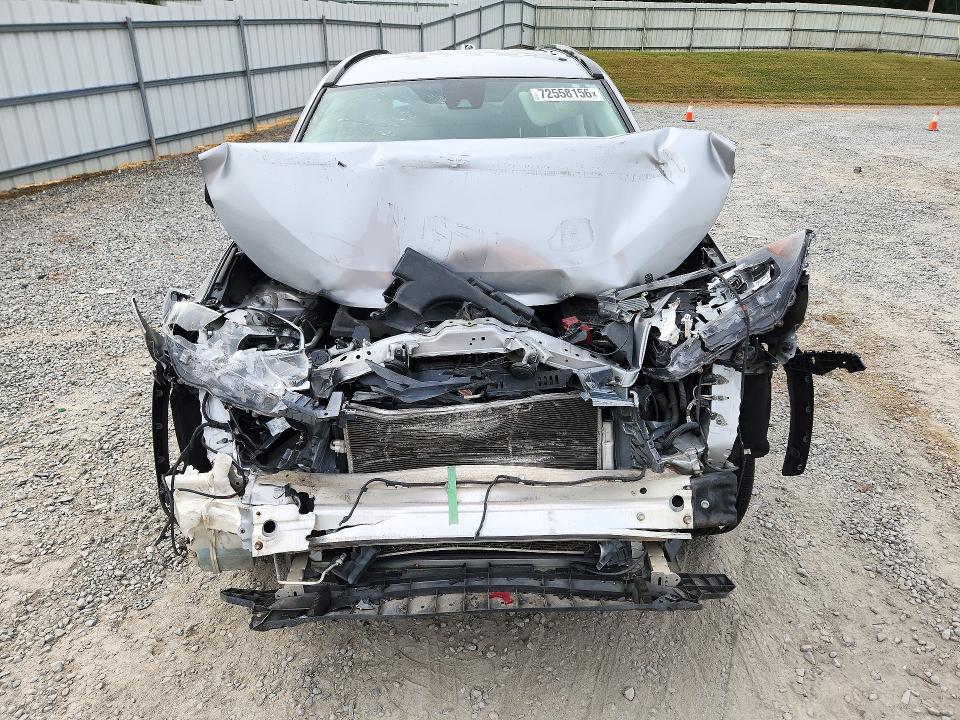 Продаж на аукціоні авто 2019 Toyota Rav4, vin: 2T3F1RFV7KW020534, номер лоту: 72558156