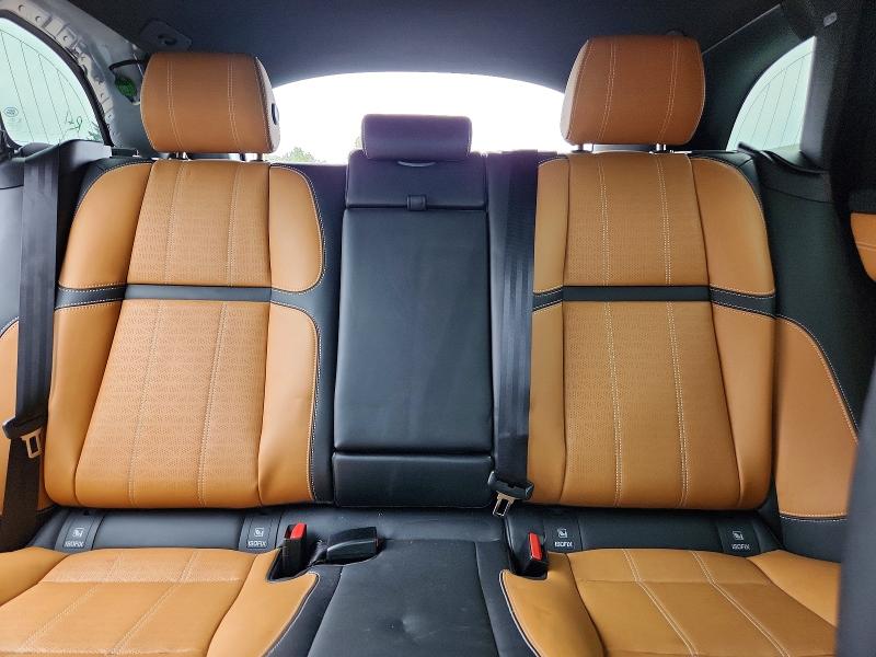 Продажа на аукционе авто 2019 Land Rover Range Rover Velar, vin: SALYM2EV2KA781570, номер лота: 71191016