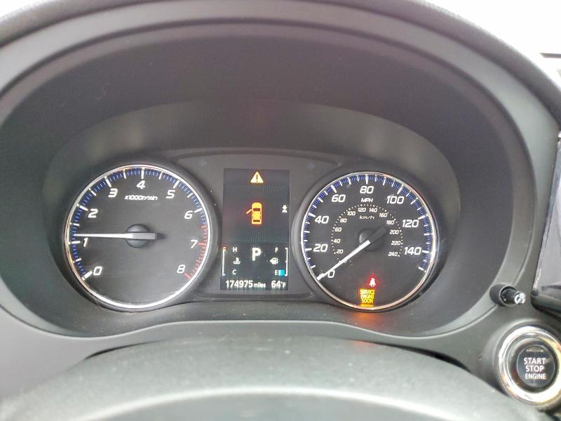 2016 Mitsubishi Outlander მანქანა იყიდება აუქციონზე, vin: JA4AD3A37GZ011841, აუქციონის ნომერი: 70337046