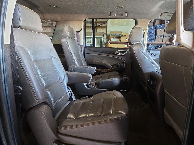 2020 Gmc Yukon Xl მანქანა იყიდება აუქციონზე, vin: 1GKS1HKJXLR189092, აუქციონის ნომერი: 72191836