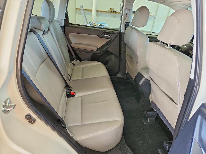 Aukcja sprzedaży 2015 Subaru Forester, vin: JF2SJAHC9FH456293, numer aukcji: 71617986