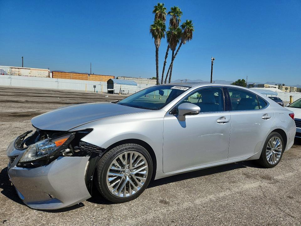 Auction sale of the 2014 Lexus Es, vin: JTHBK1GG1E2110562, lot number: 70999376