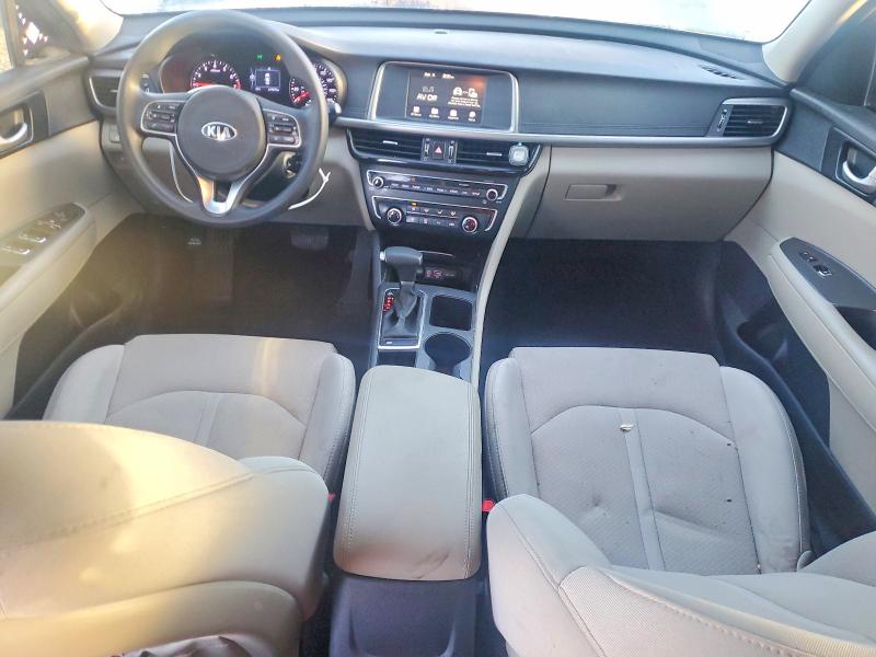 Aukcja sprzedaży 2018 Kia Optima, vin: 5XXGT4L37JG202868, numer aukcji: 71704086