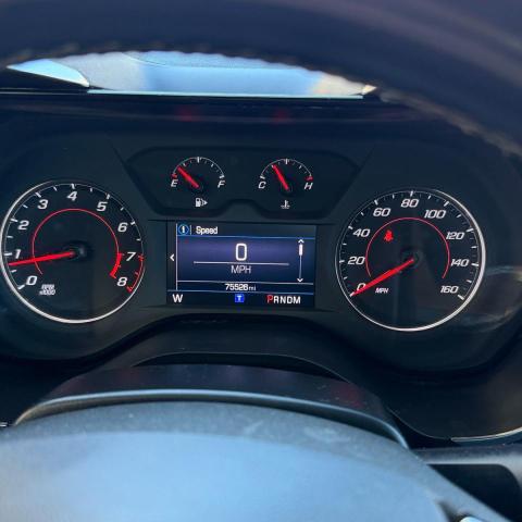 Продажа на аукционе авто 2021 Chevrolet Camaro, vin: 1G1FD3DS6M0140788, номер лота: 71817706