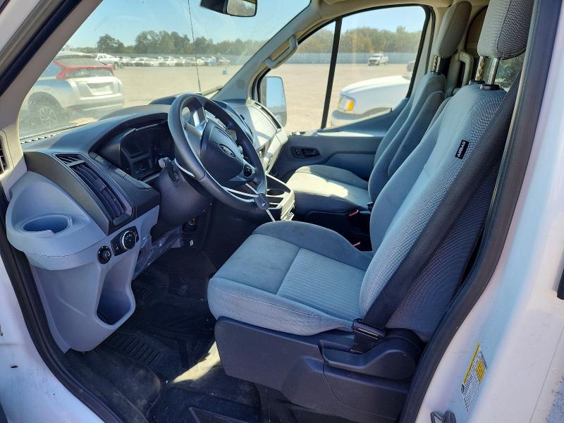 Продаж на аукціоні авто 2015 Ford Transit, vin: 1FBZX2YG0FKA97282, номер лоту: 72185626
