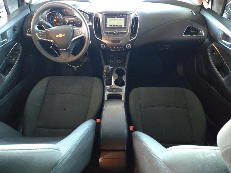 Aukcja sprzedaży 2017 Chevrolet Cruze, vin: 1G1BE5SM7H7263217, numer aukcji: 71487216