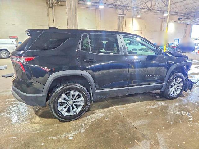 69876016 :رقم المزاد ، 3GNAXPEG0TL480795 vin ، 2026 Chevrolet Equinox مزاد بيع