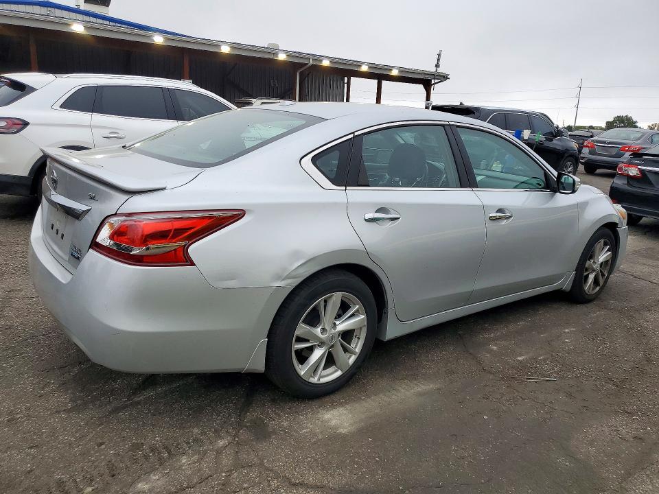 Aukcja sprzedaży 2013 Nissan Altima, vin: 1N4AL3AP8DN566981, numer aukcji: 72638326