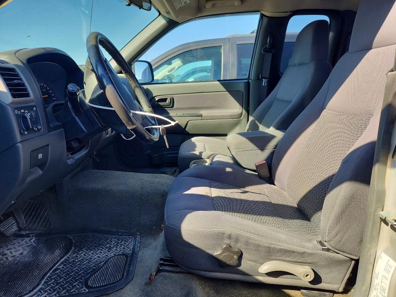 Продаж на аукціоні авто 2006 Chevrolet Colorado, vin: 1GCDS196268137556, номер лоту: 71596416