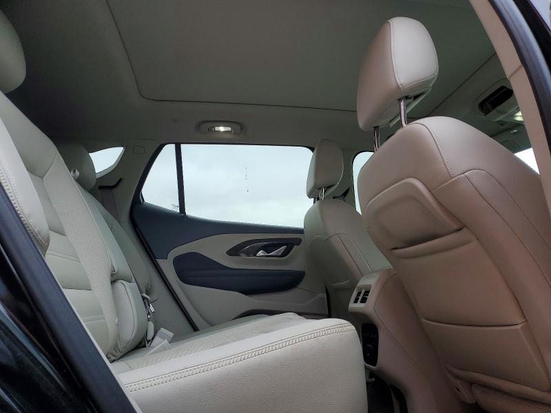 Продаж на аукціоні авто 2023 Gmc Terrain, vin: 3GKALXEG8PL135335, номер лоту: 72798996