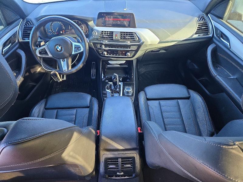 Продажа на аукционе авто 2021 Bmw X3, vin: 5UXTY5C02M9G49610, номер лота: 70491226