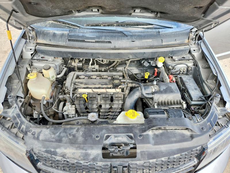 2019 Dodge Journey მანქანა იყიდება აუქციონზე, vin: 3C4PDCBBXKT864742, აუქციონის ნომერი: 71954696
