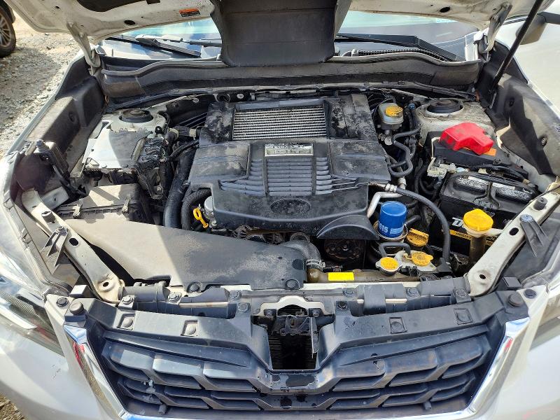 Aukcja sprzedaży 2018 Subaru Forester, vin: JF2SJGWC1JH490999, numer aukcji: 72447676