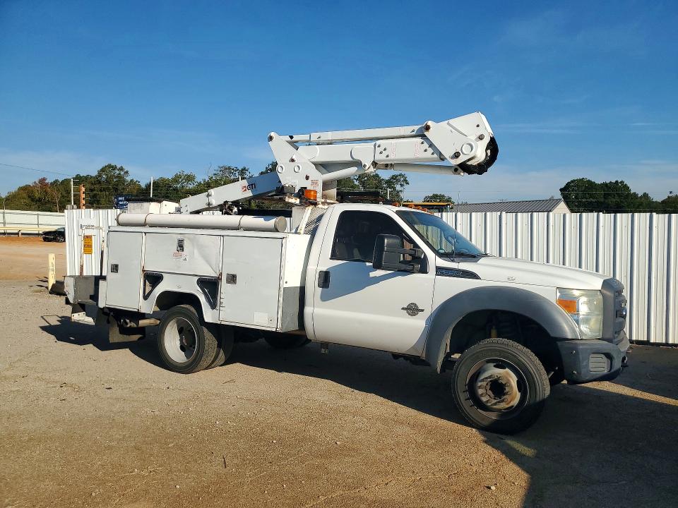 Aukcja sprzedaży 2015 Ford F550, vin: 1FDUF5GT3FEA59645, numer aukcji: 71437926