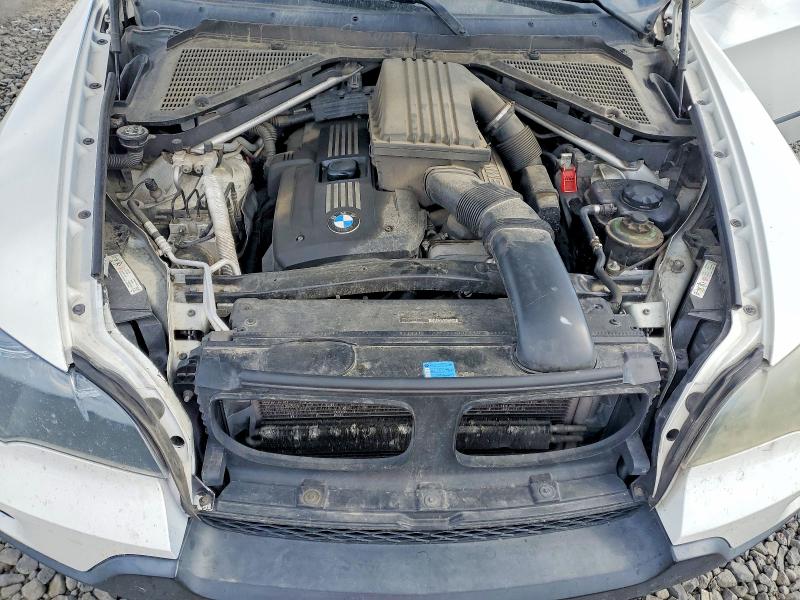 Aukcja sprzedaży 2007 Bmw X5, vin: 5UXFE43577L017105, numer aukcji: 71813106