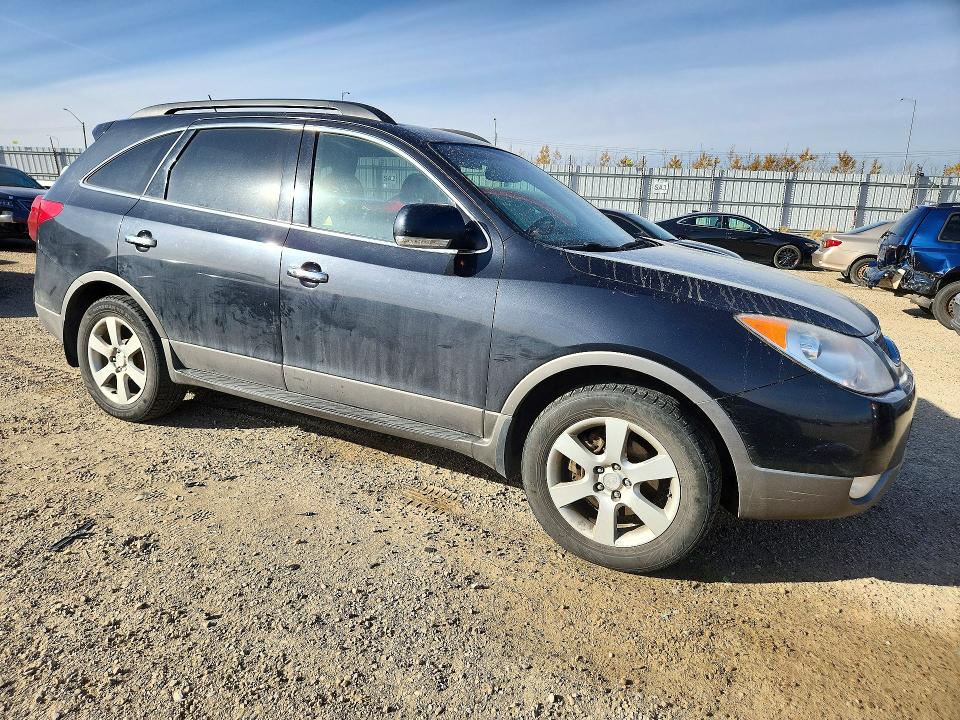 Продажа на аукционе авто 2008 Hyundai Veracruz, vin: KM8NU73C68U044674, номер лота: 73457346
