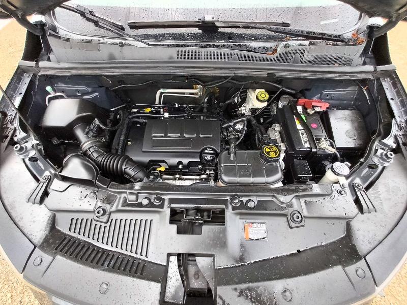 71881286 :رقم المزاد ، KL7CJLSB3HB165614 vin ، 2017 Chevrolet Trax مزاد بيع