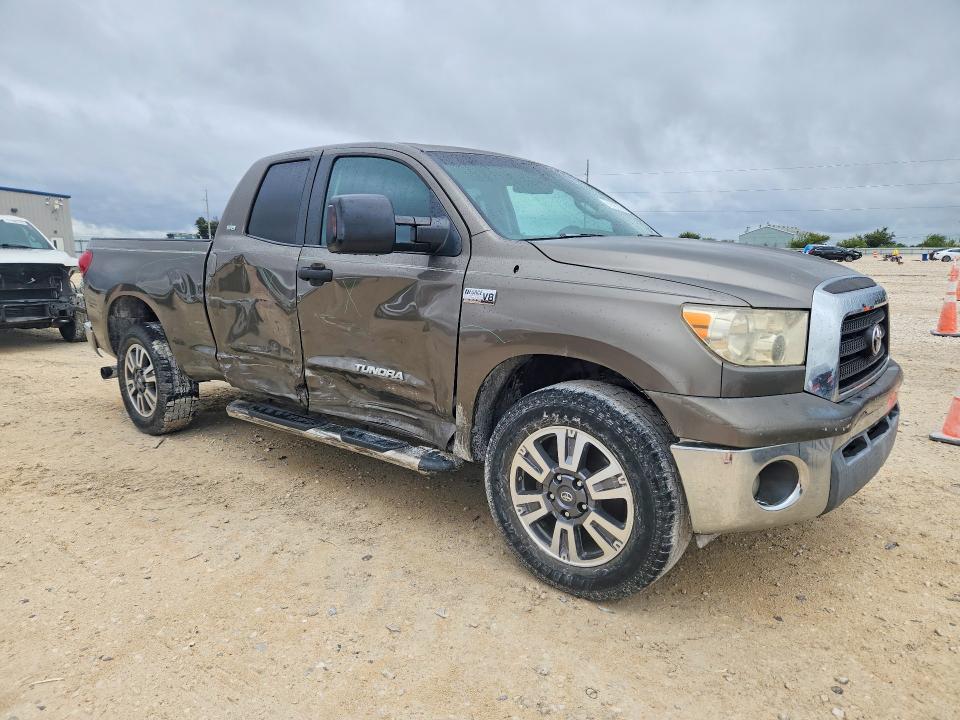 Aukcja sprzedaży 2008 Toyota Tundra, vin: 5TFBV54118X075013, numer aukcji: 71427036