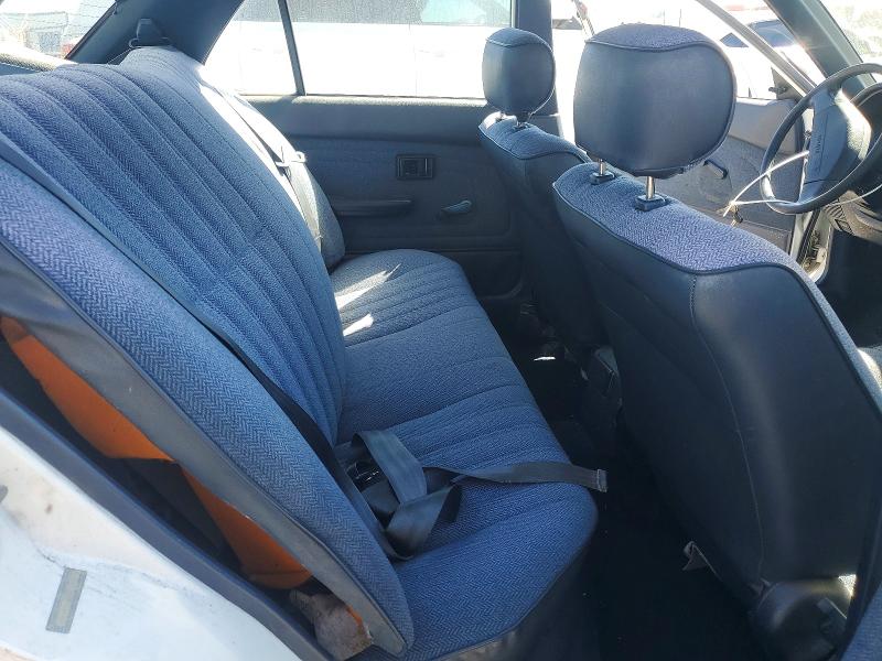 Aukcja sprzedaży 1990 Toyota Corolla, vin: 1NXAE94A3LZ104326, numer aukcji: 69461856
