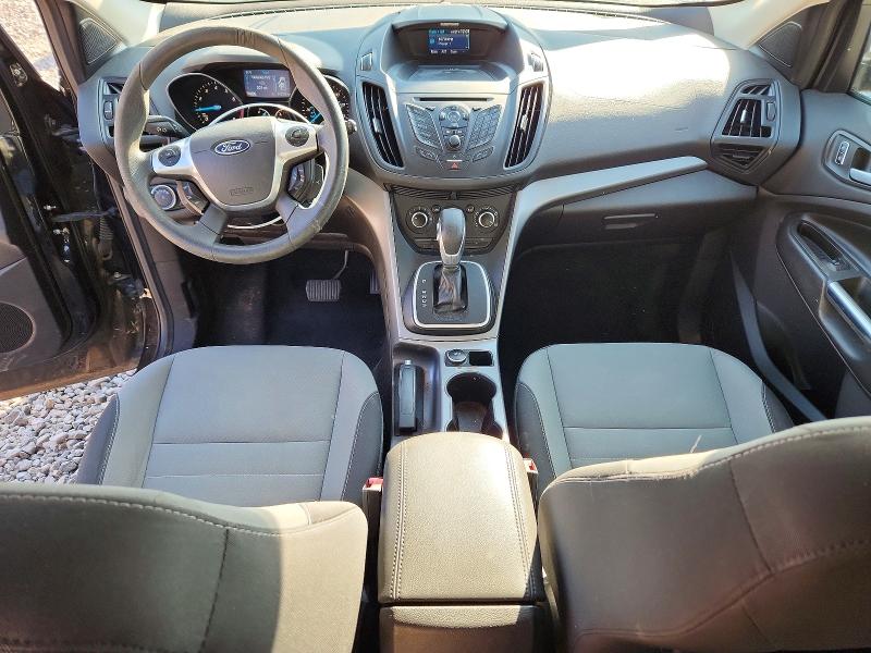 71801176 :رقم المزاد ، 1FMCU9GX7DUD78660 vin ، 2013 Ford Escape مزاد بيع