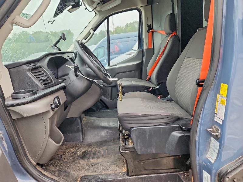 Aukcja sprzedaży 2020 Ford Transit 250, vin: 1FTBR3X87LKA87609, numer aukcji: 70426756