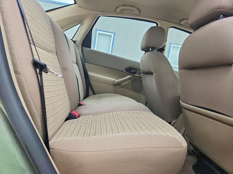 Продажа на аукционе авто 2007 Ford Focus, vin: 1FAFP34N27W101048, номер лота: 71250216