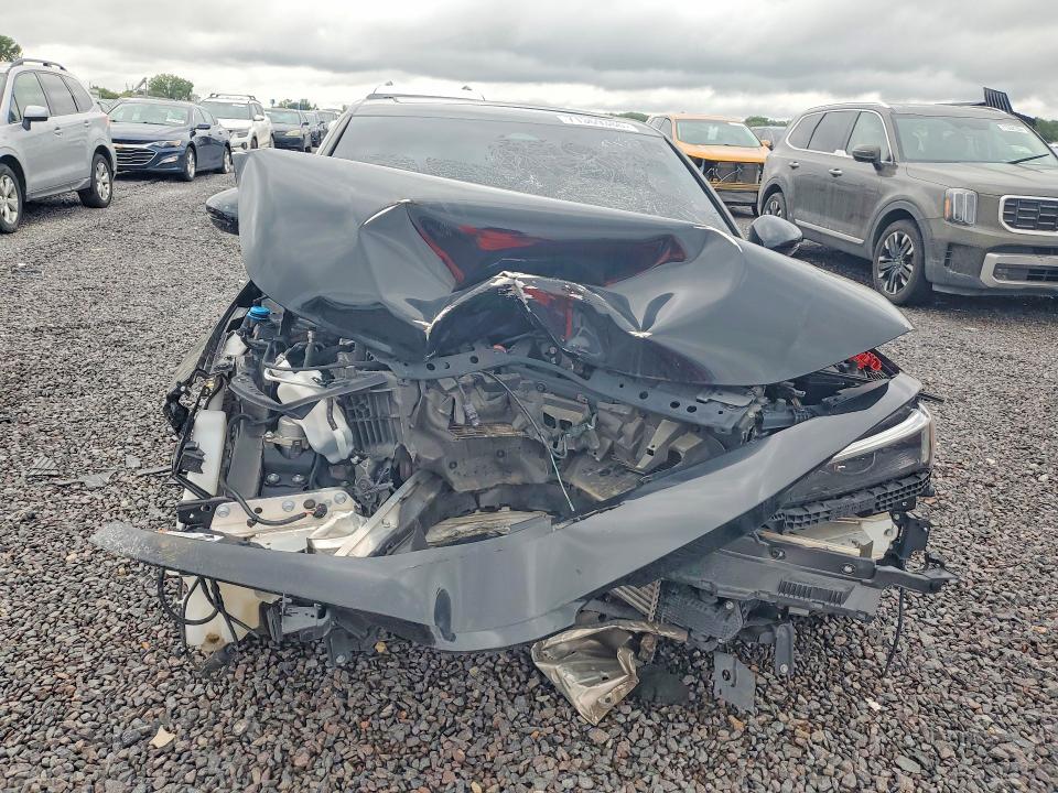 2024 Honda Civic მანქანა იყიდება აუქციონზე, vin: 19XFL1H86RE013017, აუქციონის ნომერი: 71369386