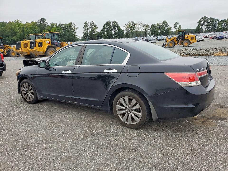 Aukcja sprzedaży 2012 Honda Accord, vin: 1HGCP3F81CA014240, numer aukcji: 71298346