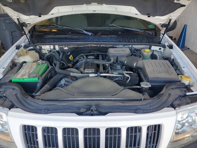 Aukcja sprzedaży 2004 Jeep Grand Cherokee, vin: 1J4GW48S14C153186, numer aukcji: 71406626