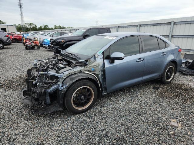 Aukcja sprzedaży 2021 Toyota Corolla, vin: JTDS4MCE6MJ056178, numer aukcji: 71290076