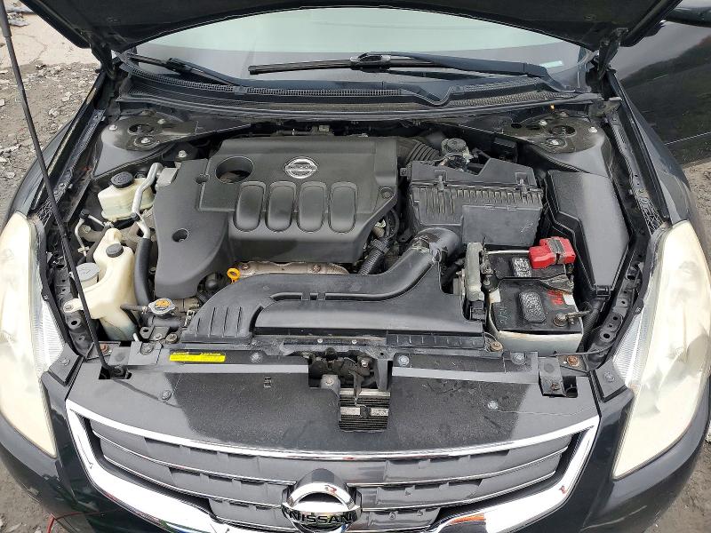 Auction sale of the 2012 Nissan Altima, vin: 1N4AL2AP5CC122025, lot number: 72584286