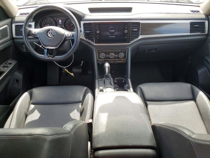 Продаж на аукціоні авто 2018 Volkswagen Atlas, vin: 1V2MR2CA5JC508437, номер лоту: 71423076