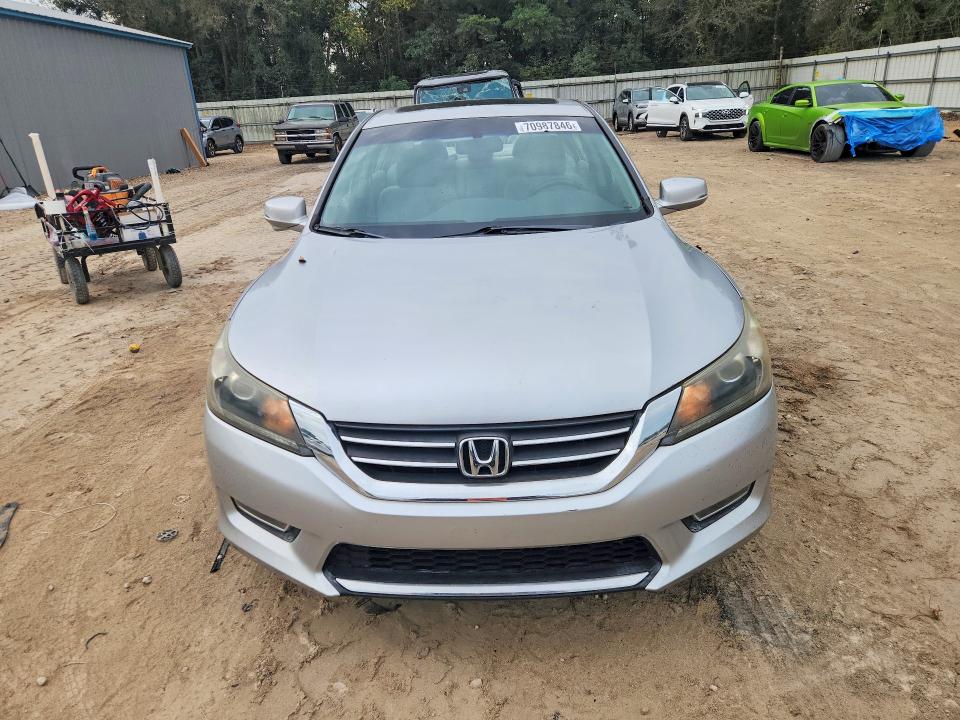 2013 Honda Accord მანქანა იყიდება აუქციონზე, vin: 1HGCR2F75DA098754, აუქციონის ნომერი: 70987846