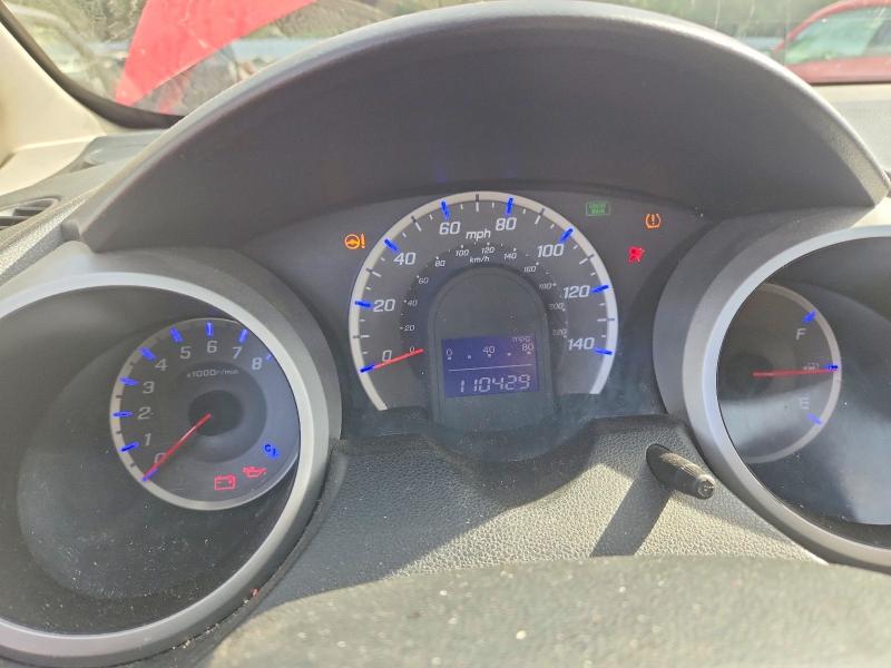 Продажа на аукционе авто 2013 Honda Fit, vin: JHMGE8H31DC024971, номер лота: 70728296
