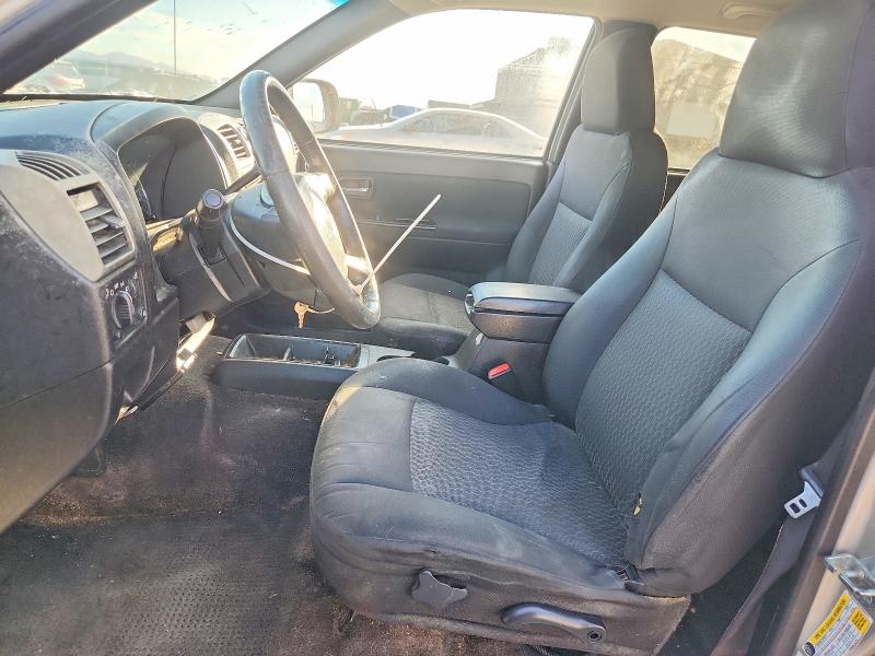 Aukcja sprzedaży 2007 Chevrolet Colorado, vin: 1GCCS13EX78252371, numer aukcji: 71827846