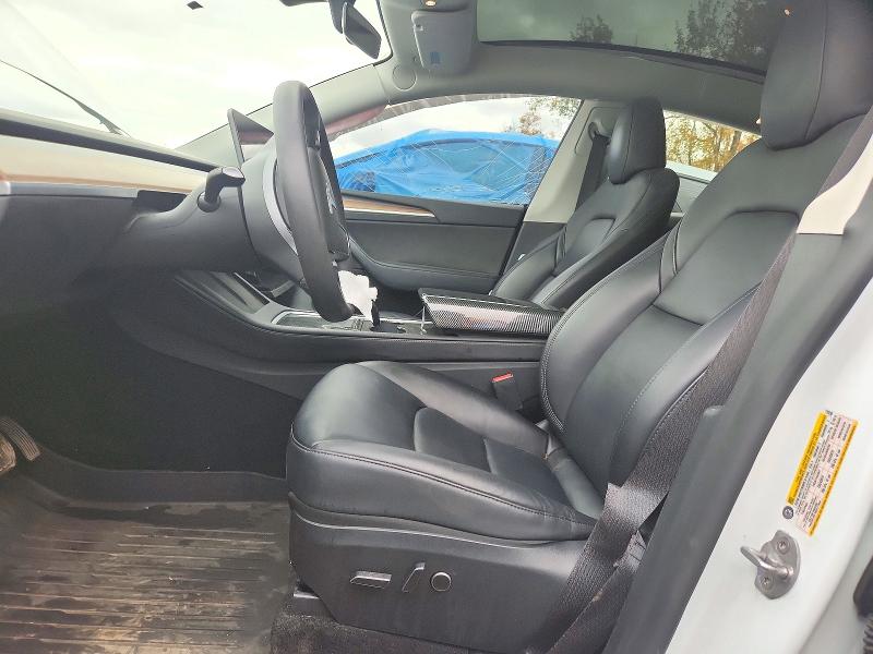 Продажа на аукционе авто 2023 Tesla Model Y, vin: 7SAYGDEE1PF779238, номер лота: 68599136