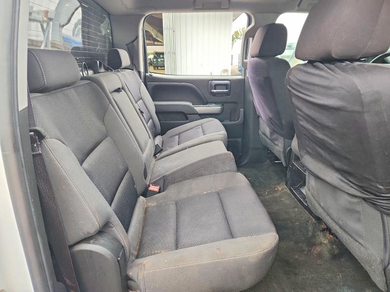 Продаж на аукціоні авто 2016 Chevrolet Silverado, vin: 3GCUKREC7GG104204, номер лоту: 70885396