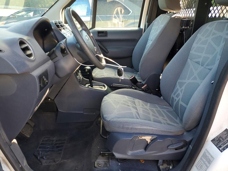 71539286 :رقم المزاد ، NM0LS7BN4BT048799 vin ، 2011 Ford Transit Connect مزاد بيع
