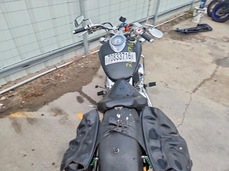Aukcja sprzedaży 2002 Yamaha Xvs1100, vin: JYAVP11E62A032302, numer aukcji: 70833716