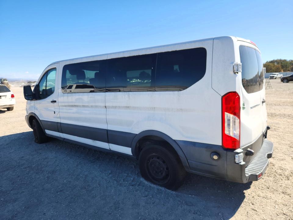 Продаж на аукціоні авто 2015 Ford Transit, vin: 1FBZX2YG0FKA97282, номер лоту: 72185626