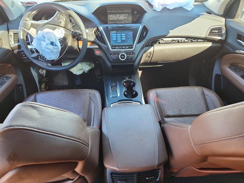Aukcja sprzedaży 2020 Acura Mdx, vin: 5J8YD4H50LL001958, numer aukcji: 71555666