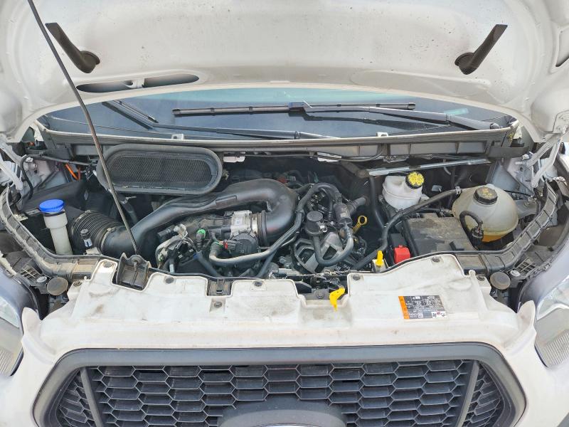 Продажа на аукционе авто 2025 Ford Transit, vin: 1FTYE1Y89SKA30545, номер лота: 71831586