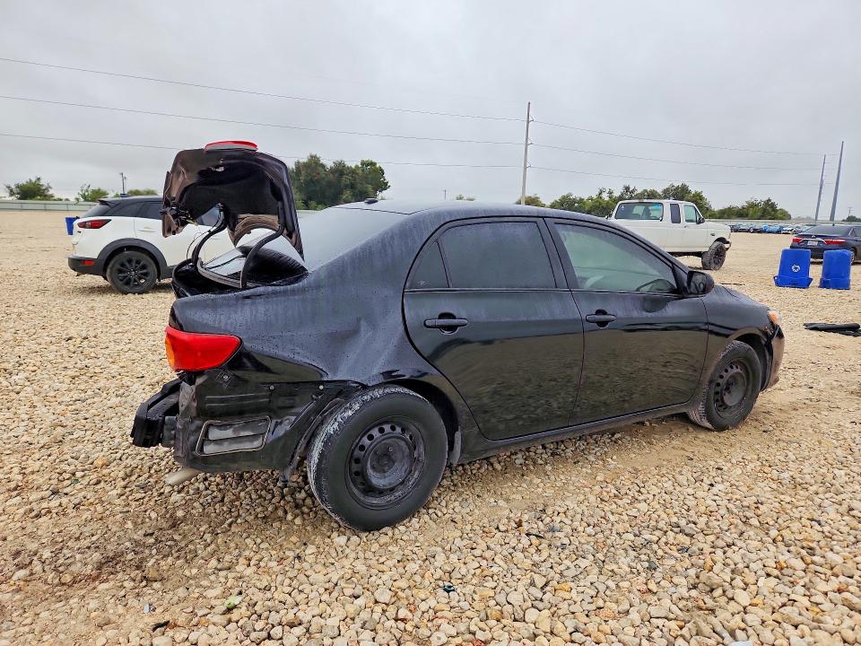 Aukcja sprzedaży 2010 Toyota Corolla, vin: 2T1BU4EEXAC525275, numer aukcji: 71512356
