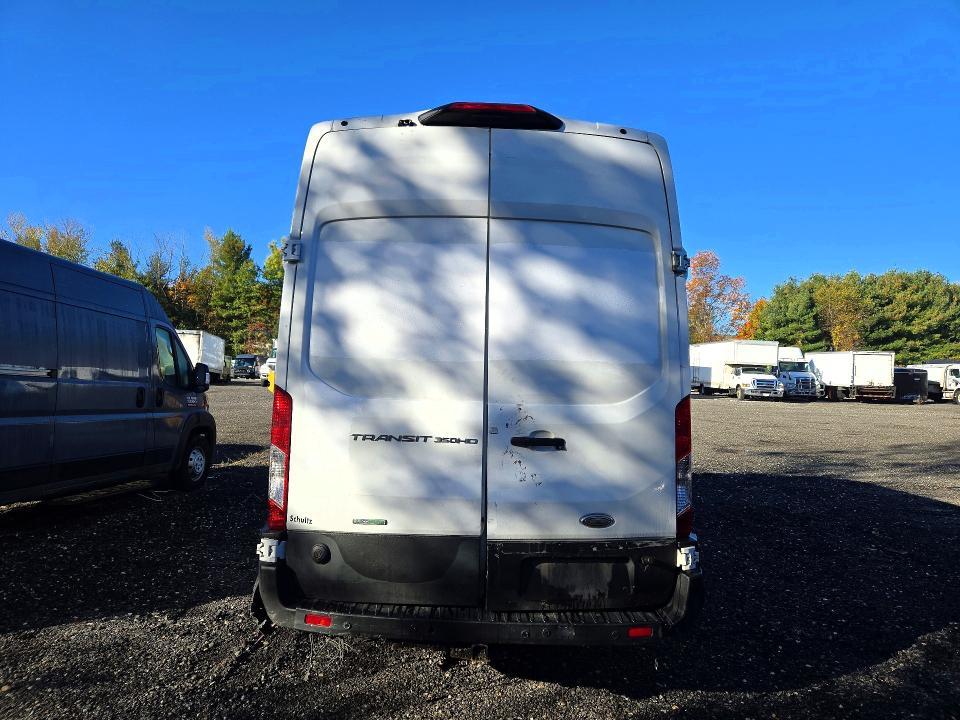Продаж на аукціоні авто 2020 Ford Transit, vin: 1FTBF4XG8LKA80481, номер лоту: 69210566